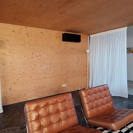 B&B Het Wolfshuis Bemelen Eksteriør bilde