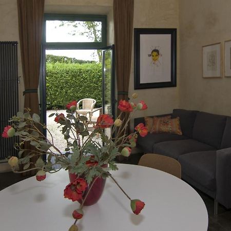 B&B Het Wolfshuis Bemelen Eksteriør bilde