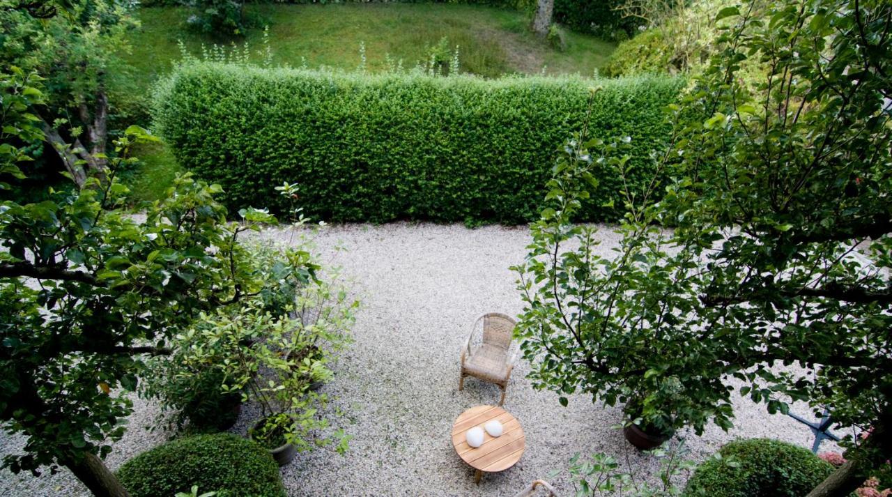 B&B Het Wolfshuis Bemelen Eksteriør bilde